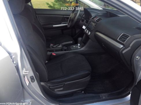 Used 2015 Subaru Impreza 2.0i AWD/4WD image 10