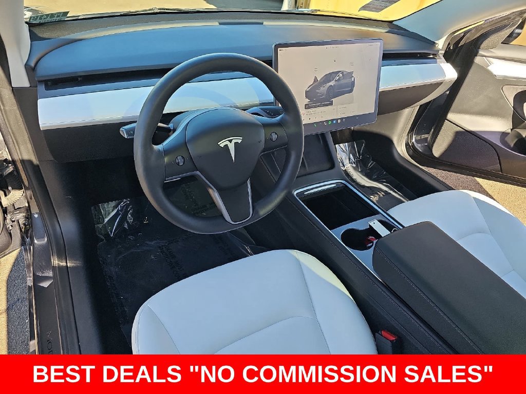 Used 2023 Tesla Model 3 Performance AWD/4WD image 16