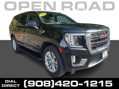 Certified 2023 GMC Yukon SLT