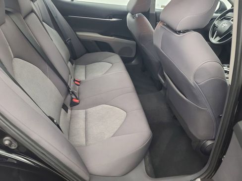 Used 2023 Toyota Camry LE image 16