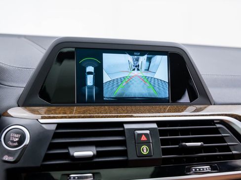 Used 2019 BMW X3 xDrive30i w/ Convenience Package image 22