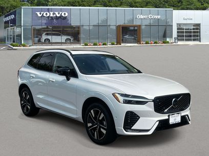 Used 2026 Volvo XC60 B5 Plus w/ Protection Package Premier