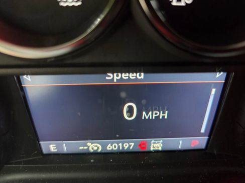 Used 2019 Chevrolet Silverado 1500 RST w/ All-Star Edition AWD/4WD image 19