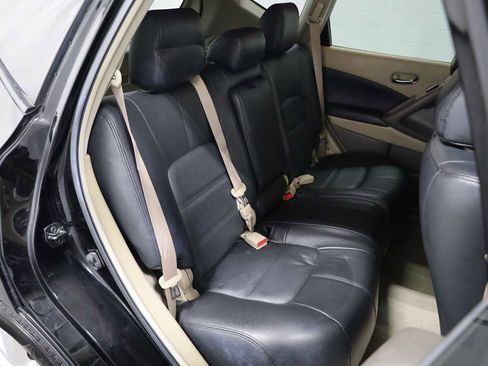 Used 2014 Nissan Murano S image 31