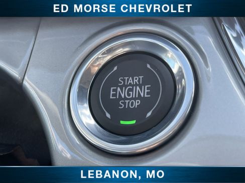 New 2026 Chevrolet Trax LT w/ Driver Confidence Package FWD image 16