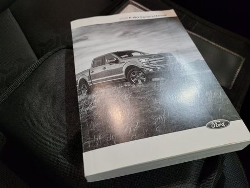 Used 2020 Ford F150 XLT w/ Equipment Group 302A Luxury image 66