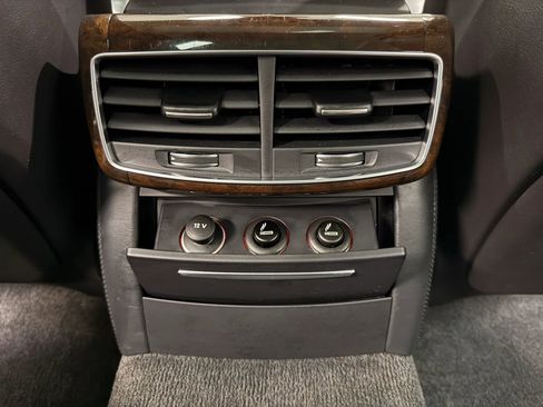 Used 2015 Audi A8 L 3.0T w/ Premium Package image 18