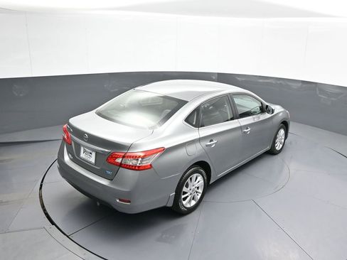 Used 2013 Nissan Sentra S FWD image 37
