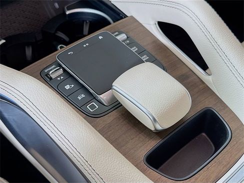 Used 2025 Mercedes-Benz GLE 350 GLE 350 image 15