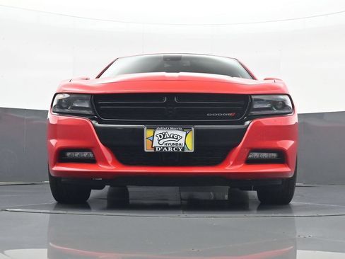 Used 2018 Dodge Charger GT AWD/4WD image 23