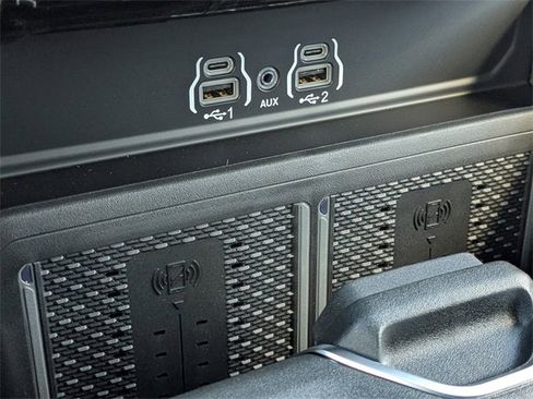 New 2026 RAM 2500 Laramie image 22