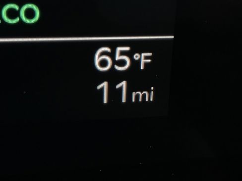 New 2026 Kia Sorento EX image 13