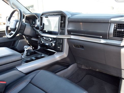Used 2023 Ford F150 Lariat w/ Trailer Tow Package AWD/4WD image 23
