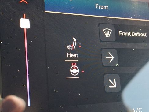 Used 2023 Jeep Grand Cherokee L Limited image 24