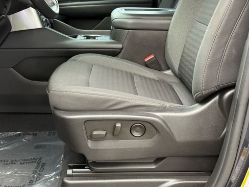 Used 2023 Chevrolet Tahoe LS w/ Driver Alert Package RWD image 13