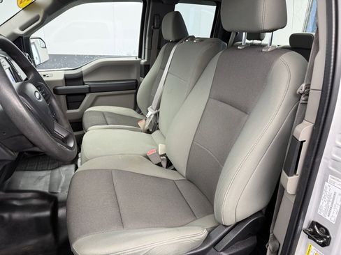 Used 2019 Ford F150 XL w/ Equipment Group 101A Mid image 33