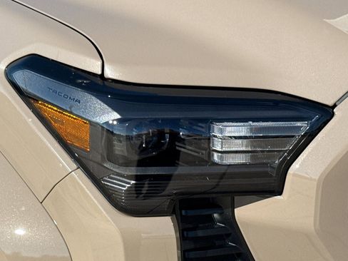 New 2026 Toyota Tacoma TRD Sport image 30