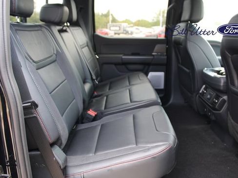 New 2026 Ford F150 Raptor AWD/4WD image 9