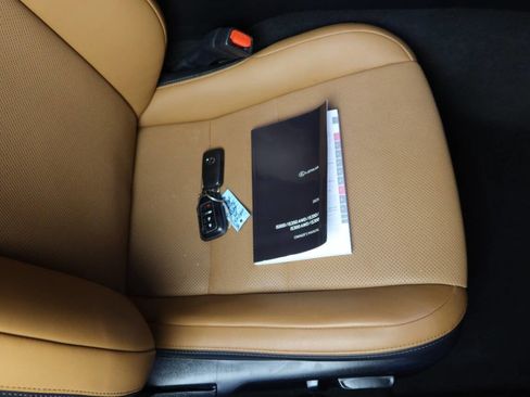 Used 2025 Lexus IS 350 F Sport RWD image 22