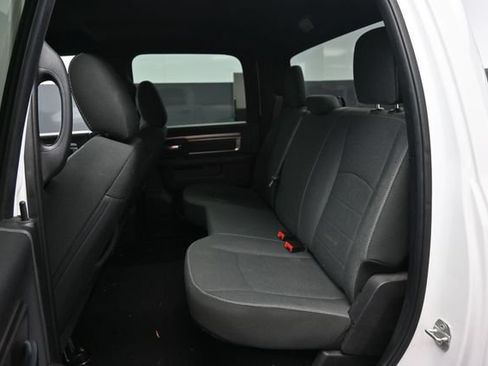Used 2024 RAM 1500 Warlock AWD/4WD image 11