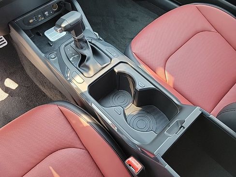 New 2026 Kia K4 GT-Line Turbo FWD image 9