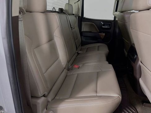 Used 2016 GMC Sierra 2500 SLT w/ Suspension Package, Off-Road image 26