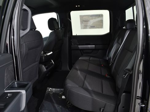 New 2026 Ford F150 XLT w/ Equipment Group 302A MID AWD/4WD image 16