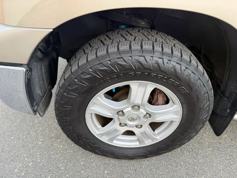 Used 2007 Toyota Tundra SR5 image 39