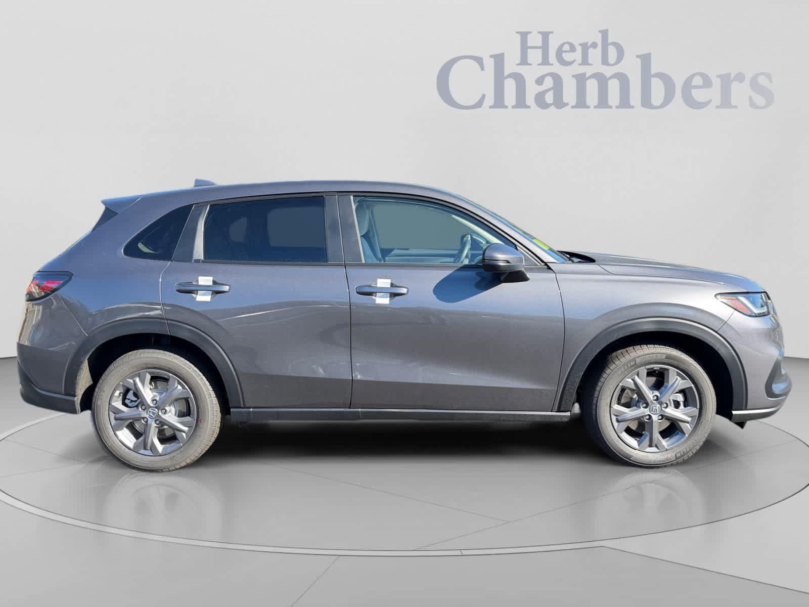 New 2027 Honda HR-V LX image 12