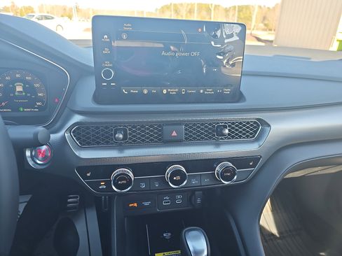 New 2026 Acura Integra A-Spec image 19