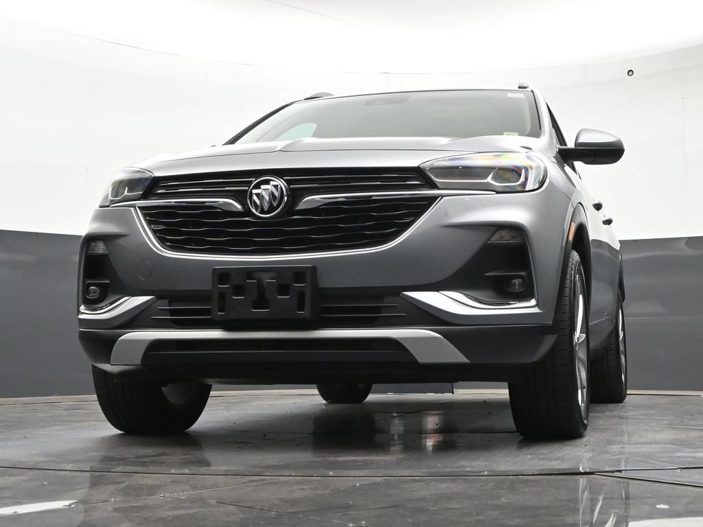 Certified 2023 Buick Encore GX Essence w/ Experience Buick Package AWD/4WD image 29