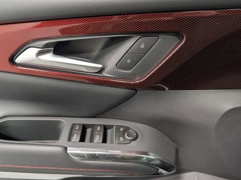 New 2026 Chevrolet Traverse Z71 image 19