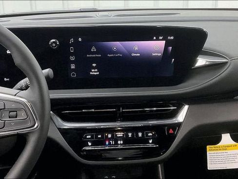 New 2026 Buick Envista Avenir image 7