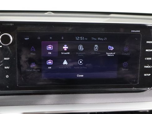 Used 2023 Kia K5 GT-Line w/ GT-Line Premium Package FWD image 36