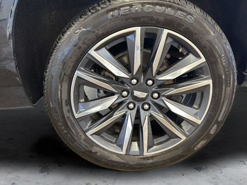 Used 2023 Cadillac Escalade Sport image 27