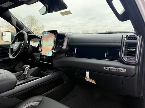 New 2026 RAM 1500 Rebel image 14