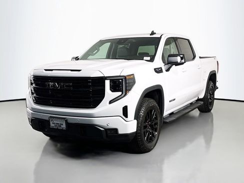 New 2026 GMC Sierra 1500 Elevation w/ Elevation Premium Package image 3