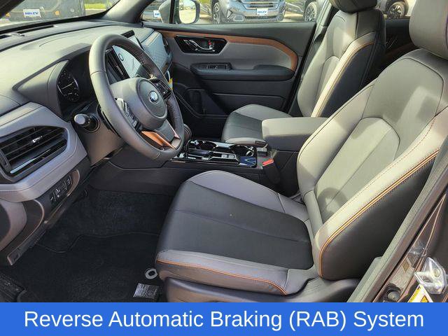 Certified 2026 Subaru Forester Sport AWD/4WD image 9