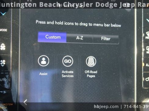 Used 2021 RAM 2500 Limited image 26