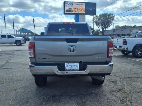 Used 2024 RAM 2500 Big Horn image 22