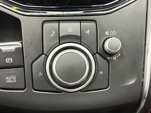 Certified 2025 MAZDA CX-5 Carbon Edition AWD/4WD image 18