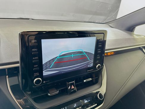 Used 2022 Toyota Corolla SE image 22