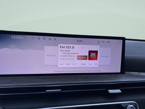 Used 2026 Genesis GV80 2.5T Select image 24