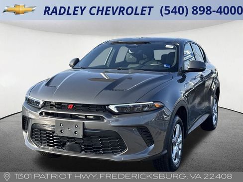 Used 2024 Dodge Hornet GT Plus image 1