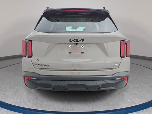 Used 2026 Kia Sorento SX AWD/4WD image 6