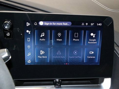 Certified 2025 Chevrolet Corvette Z06 w/ Battery Protection Package image 16