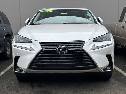 Used 2018 Lexus NX 300h AWD w/ Premium Package image 2