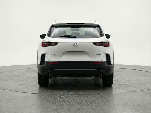 Used 2025 MAZDA CX-50 2.5 Hybrid w/ Premium Plus Pkg image 7