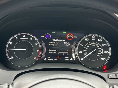 Used 2019 Acura RDX FWD w/ Technology Package image 23