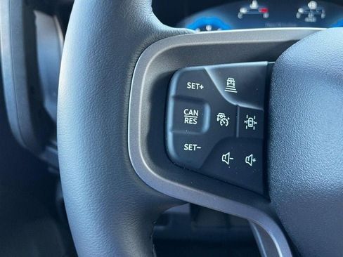 New 2025 Ford Bronco Badlands image 9